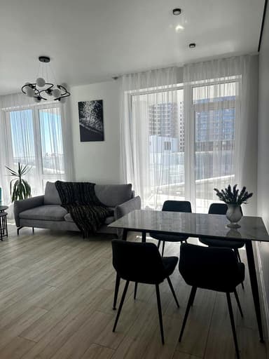 2-кімнатна квартира за адресою Морской пер. (площа 72 м²) - фото 28 2-кімнатна квартира за адресою Морской пер. (площа 72 м²) - Atlanta.ua - фото 28
