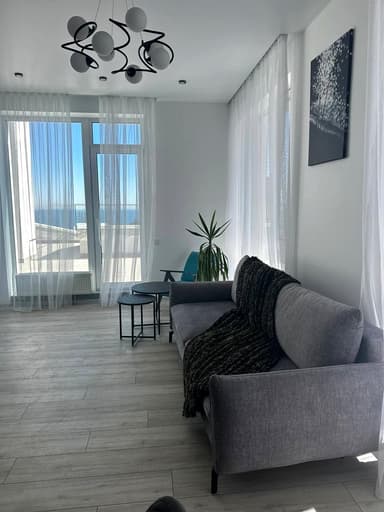 2-кімнатна квартира за адресою Морской пер. (площа 72 м²) - фото 31 2-кімнатна квартира за адресою Морской пер. (площа 72 м²) - Atlanta.ua - фото 31