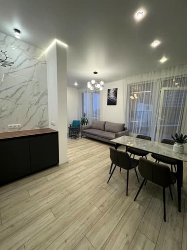 2-кімнатна квартира за адресою Морской пер. (площа 72 м²) - фото 19 2-кімнатна квартира за адресою Морской пер. (площа 72 м²) - Atlanta.ua - фото 19