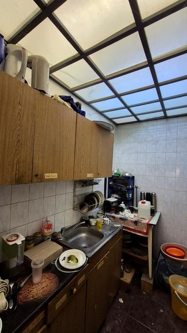 Багатокімнатна квартира за адресою вул. Парусна (площа 240 м²) - imageAlt 24 Багатокімнатна квартира за адресою вул. Парусна (площа 240 м²) - Atlanta.ua - imageAlt 24