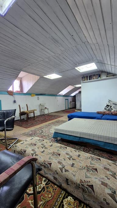 Багатокімнатна квартира за адресою вул. Парусна (площа 240 м²) - imageAlt 33 Багатокімнатна квартира за адресою вул. Парусна (площа 240 м²) - Atlanta.ua - imageAlt 33