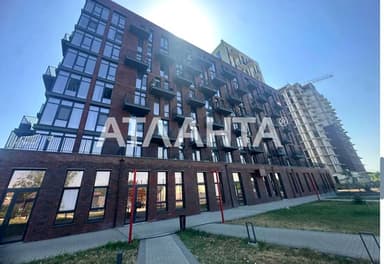 2-комнатная квартира по адресу ул. Радостная (площадь 67 м²) - фото 20 2-комнатная квартира по адресу ул. Радостная (площадь 67 м²) - Atlanta.ua - фото 20