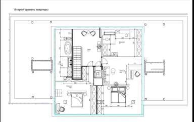 Багатокімнатна квартира за адресою Курортний пров. (площа 530 м²) - фото 51 Багатокімнатна квартира за адресою Курортний пров. (площа 530 м²) - Atlanta.ua - фото 51