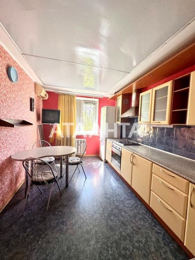 2-комнатная квартира по адресу ул. 21 км. Старокиевской дороги (площадь 68,9 м²) - фото 15 2-комнатная квартира по адресу ул. 21 км. Старокиевской дороги (площадь 68,9 м²) - Atlanta.ua - фото 15