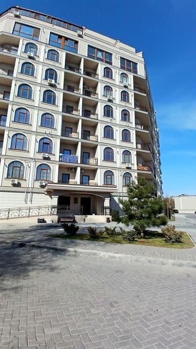 1-комнатная квартира по адресу ул. Ветровая (площадь 39 м²) - фото 41 1-комнатная квартира по адресу ул. Ветровая (площадь 39 м²) - Atlanta.ua - фото 41