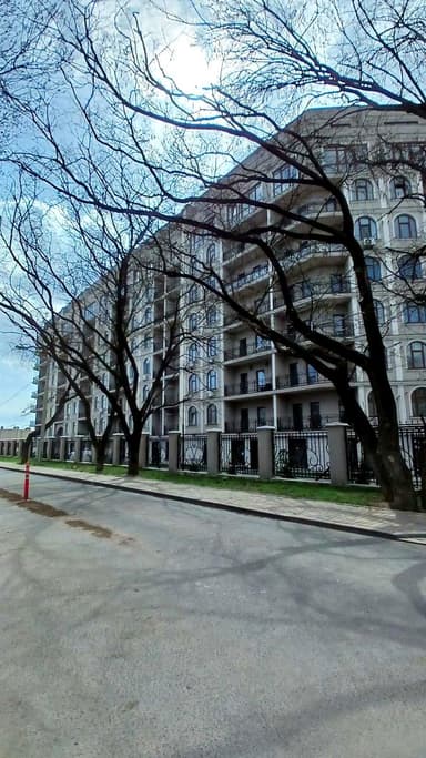 1-комнатная квартира по адресу ул. Ветровая (площадь 39 м²) - фото 56 1-комнатная квартира по адресу ул. Ветровая (площадь 39 м²) - Atlanta.ua - фото 56