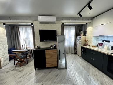 1-комнатная квартира по адресу Спортивный пер. (площадь 30 м²) - imageAlt 19 1-комнатная квартира по адресу Спортивный пер. (площадь 30 м²) - Atlanta.ua - imageAlt 19