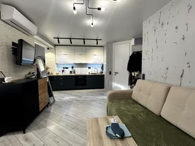 1-комнатная квартира по адресу Спортивный пер. (площадь 30 м²) - imageAlt 23 1-комнатная квартира по адресу Спортивный пер. (площадь 30 м²) - Atlanta.ua - imageAlt 23