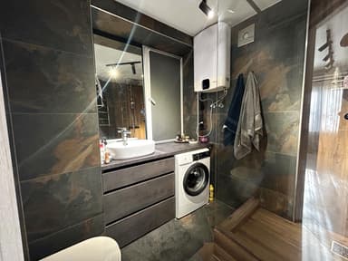 1-комнатная квартира по адресу Спортивный пер. (площадь 30 м²) - imageAlt 27 1-комнатная квартира по адресу Спортивный пер. (площадь 30 м²) - Atlanta.ua - imageAlt 27