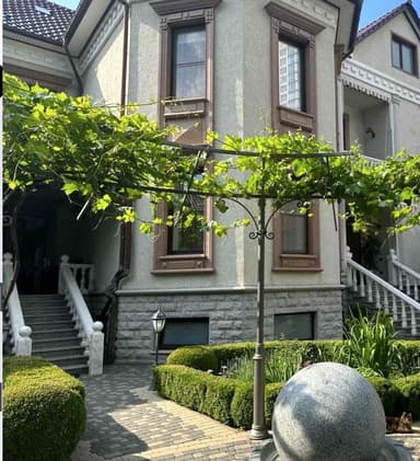 Дом по адресу ул. Бернардацци (площадь 520 м²) - imageAlt 20 Дом по адресу ул. Бернардацци (площадь 520 м²) - Atlanta.ua - imageAlt 20