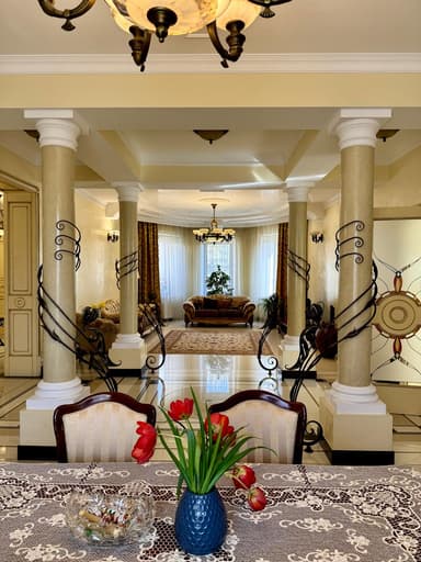 Дом по адресу ул. Бернардацци (площадь 520 м²) - imageAlt 24 Дом по адресу ул. Бернардацци (площадь 520 м²) - Atlanta.ua - imageAlt 24