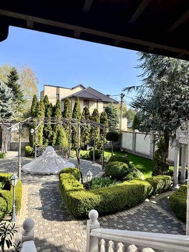 Дом по адресу ул. Бернардацци (площадь 520 м²) - imageAlt 23 Дом по адресу ул. Бернардацци (площадь 520 м²) - Atlanta.ua - imageAlt 23