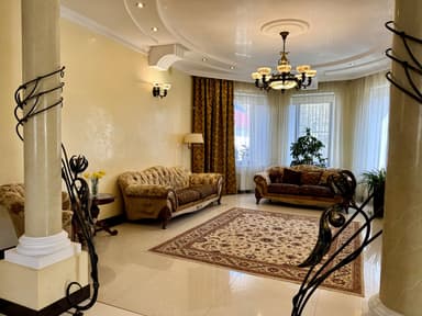 Дом по адресу ул. Бернардацци (площадь 520 м²) - imageAlt 25 Дом по адресу ул. Бернардацци (площадь 520 м²) - Atlanta.ua - imageAlt 25