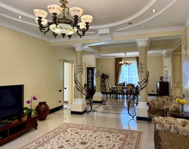 Дом по адресу ул. Бернардацци (площадь 520 м²) - imageAlt 28 Дом по адресу ул. Бернардацци (площадь 520 м²) - Atlanta.ua - imageAlt 28