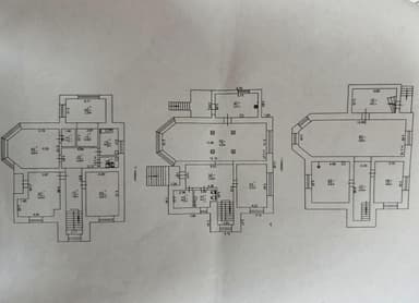 Дом по адресу ул. Бернардацци (площадь 520 м²) - imageAlt 38 Дом по адресу ул. Бернардацци (площадь 520 м²) - Atlanta.ua - imageAlt 38