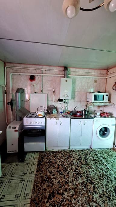 Будинок за адресою вул. Шевченка (площа 158 м²) - фото 11 Будинок за адресою вул. Шевченка (площа 158 м²) - Atlanta.ua - фото 11