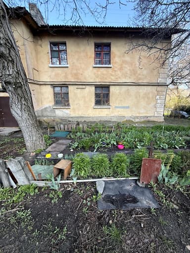 2-комнатная квартира по адресу Люстдорфская дор. (площадь 35 м²) - фото 29 2-комнатная квартира по адресу Люстдорфская дор. (площадь 35 м²) - Atlanta.ua - фото 29