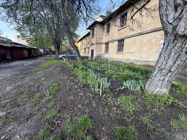 2-комнатная квартира по адресу Люстдорфская дор. (площадь 35 м²) - фото 30 2-комнатная квартира по адресу Люстдорфская дор. (площадь 35 м²) - Atlanta.ua - фото 30