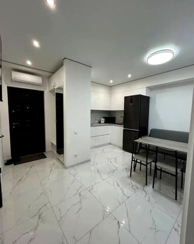 2-кімнатна квартира за адресою вул. Літературна (площа 42 м²) - фото 19 2-кімнатна квартира за адресою вул. Літературна (площа 42 м²) - Atlanta.ua - фото 19