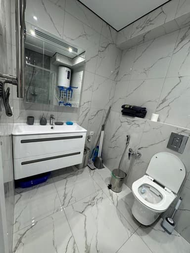 2-кімнатна квартира за адресою вул. Літературна (площа 42 м²) - фото 30 2-кімнатна квартира за адресою вул. Літературна (площа 42 м²) - Atlanta.ua - фото 30