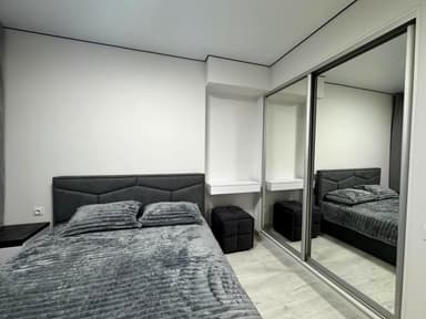 2-кімнатна квартира за адресою вул. Літературна (площа 42 м²) - фото 29 2-кімнатна квартира за адресою вул. Літературна (площа 42 м²) - Atlanta.ua - фото 29