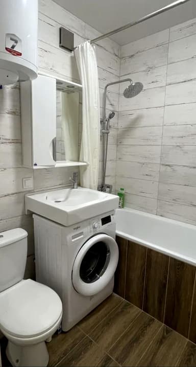 1-комнатная квартира по адресу ул. Орловская (площадь 30 м²) - фото 29 1-комнатная квартира по адресу ул. Орловская (площадь 30 м²) - Atlanta.ua - фото 29