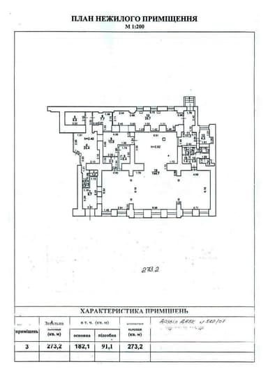 Коммерческая недвижимость по адресу Деволановский сп. (площадь 273,2 м²) - imageAlt 18 Коммерческая недвижимость по адресу Деволановский сп. (площадь 273,2 м²) - Atlanta.ua - imageAlt 18