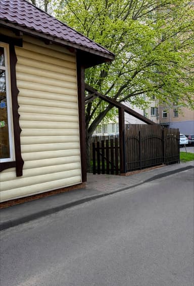 Комерційна нерухомість за адресою вул. Мудрого ярослава (площа 246 м²) - фото 83 Комерційна нерухомість за адресою вул. Мудрого ярослава (площа 246 м²) - Atlanta.ua - фото 83