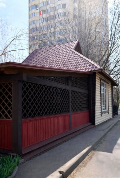 Комерційна нерухомість за адресою вул. Мудрого ярослава (площа 246 м²) - фото 91 Комерційна нерухомість за адресою вул. Мудрого ярослава (площа 246 м²) - Atlanta.ua - фото 91