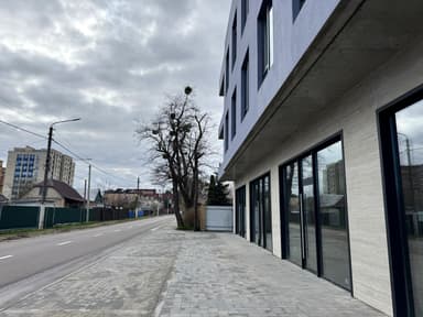 Коммерческая недвижимость по адресу ул. Садовая (площадь 49 м²) - imageAlt 18 Коммерческая недвижимость по адресу ул. Садовая (площадь 49 м²) - Atlanta.ua - imageAlt 18