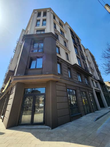 Коммерческая недвижимость по адресу ул. Литвака Бориса (площадь 530 м²) - imageAlt 9 Коммерческая недвижимость по адресу ул. Литвака Бориса (площадь 530 м²) - Atlanta.ua - imageAlt 9