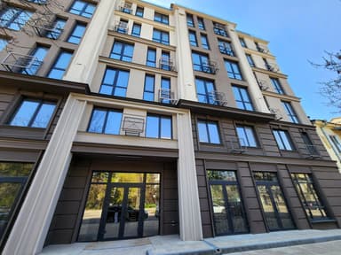 Коммерческая недвижимость по адресу ул. Литвака Бориса (площадь 530 м²) - imageAlt 10 Коммерческая недвижимость по адресу ул. Литвака Бориса (площадь 530 м²) - Atlanta.ua - imageAlt 10