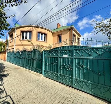 Будинок за адресою вул. Айвазовського (площа 172 м²) - фото 37 Будинок за адресою вул. Айвазовського (площа 172 м²) - Atlanta.ua - фото 37