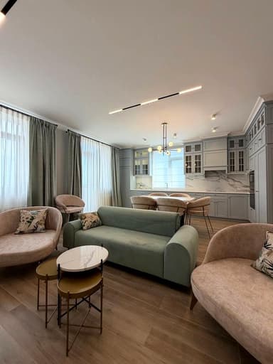 2-комнатная квартира по адресу (площадь 81,5 м²) - imageAlt 11 2-комнатная квартира по адресу (площадь 81,5 м²) - Atlanta.ua - imageAlt 11