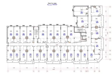 Коммерческая недвижимость по адресу ул. Литвака Бориса (площадь 813,6 м²) - фото 22 Коммерческая недвижимость по адресу ул. Литвака Бориса (площадь 813,6 м²) - Atlanta.ua - фото 22
