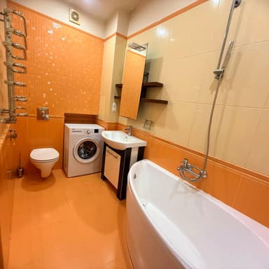 2-кімнатна квартира за адресою (площа 100 м²) - фото 23 2-кімнатна квартира за адресою (площа 100 м²) - Atlanta.ua - фото 23