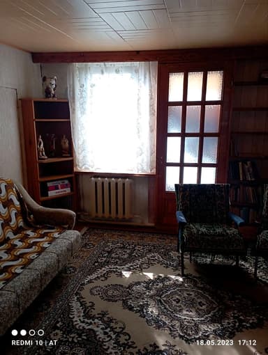 Дом по адресу ул. Карышковского (площадь 104,1 м²) - фото 22 Дом по адресу ул. Карышковского (площадь 104,1 м²) - Atlanta.ua - фото 22