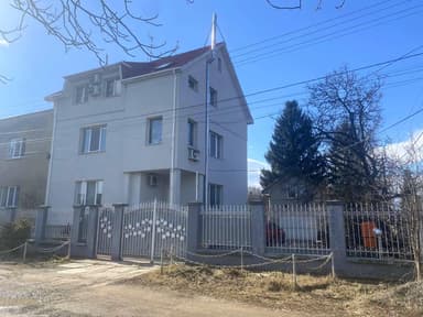 Дом по адресу ул. Капітульна (площадь 295 м²) - фото 22 Дом по адресу ул. Капітульна (площадь 295 м²) - Atlanta.ua - фото 22