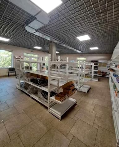 Коммерческая недвижимость по адресу ул. Раскидайловская (площадь 300 м²) - фото 19 Коммерческая недвижимость по адресу ул. Раскидайловская (площадь 300 м²) - Atlanta.ua - фото 19
