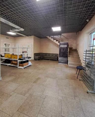 Коммерческая недвижимость по адресу ул. Раскидайловская (площадь 300 м²) - фото 20 Коммерческая недвижимость по адресу ул. Раскидайловская (площадь 300 м²) - Atlanta.ua - фото 20