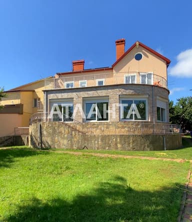 Дом по адресу ул. Королева ак. (площадь 427 м²) - imageAlt 16 Дом по адресу ул. Королева ак. (площадь 427 м²) - Atlanta.ua - imageAlt 16