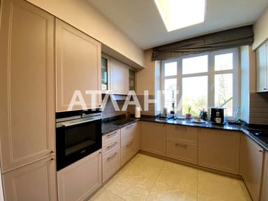3-комнатная квартира по адресу Клубничный пер. (площадь 126 м²) - фото 24 3-комнатная квартира по адресу Клубничный пер. (площадь 126 м²) - Atlanta.ua - фото 24