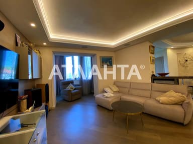 3-комнатная квартира по адресу Клубничный пер. (площадь 126 м²) - фото 22 3-комнатная квартира по адресу Клубничный пер. (площадь 126 м²) - Atlanta.ua - фото 22