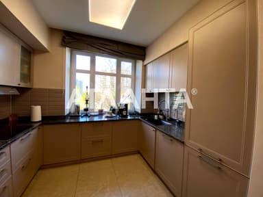 3-комнатная квартира по адресу Клубничный пер. (площадь 126 м²) - фото 25 3-комнатная квартира по адресу Клубничный пер. (площадь 126 м²) - Atlanta.ua - фото 25
