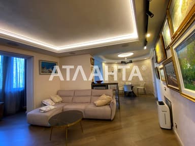 3-комнатная квартира по адресу Клубничный пер. (площадь 126 м²) - фото 23 3-комнатная квартира по адресу Клубничный пер. (площадь 126 м²) - Atlanta.ua - фото 23