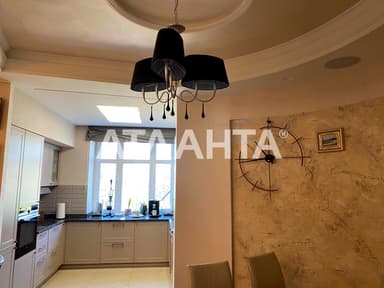 3-комнатная квартира по адресу Клубничный пер. (площадь 126 м²) - фото 26 3-комнатная квартира по адресу Клубничный пер. (площадь 126 м²) - Atlanta.ua - фото 26