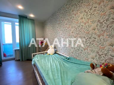 3-комнатная квартира по адресу Клубничный пер. (площадь 126 м²) - фото 29 3-комнатная квартира по адресу Клубничный пер. (площадь 126 м²) - Atlanta.ua - фото 29