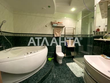 3-комнатная квартира по адресу Клубничный пер. (площадь 126 м²) - фото 32 3-комнатная квартира по адресу Клубничный пер. (площадь 126 м²) - Atlanta.ua - фото 32