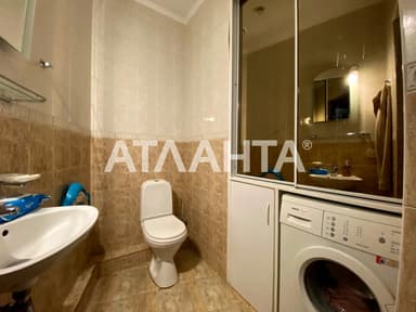 3-комнатная квартира по адресу Клубничный пер. (площадь 126 м²) - фото 33 3-комнатная квартира по адресу Клубничный пер. (площадь 126 м²) - Atlanta.ua - фото 33