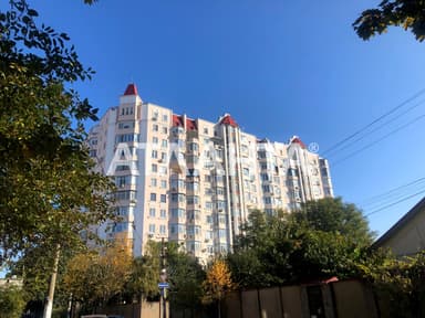 3-комнатная квартира по адресу Клубничный пер. (площадь 126 м²) - фото 35 3-комнатная квартира по адресу Клубничный пер. (площадь 126 м²) - Atlanta.ua - фото 35